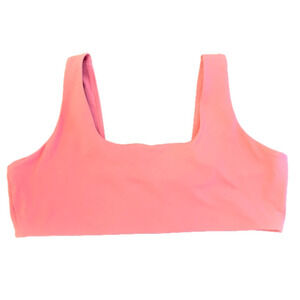 GapFit bra, pink, XL